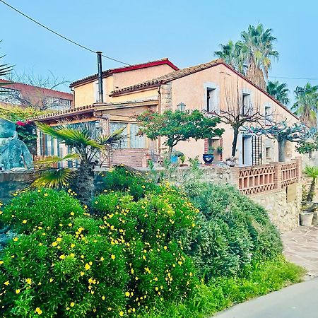 Masia Pau Prat Llica d'Amunt Ngoại thất bức ảnh