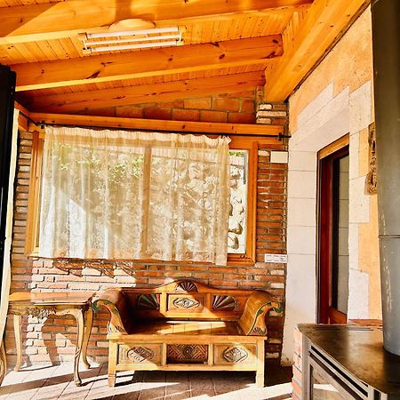 Masia Pau Prat Llica d'Amunt Ngoại thất bức ảnh