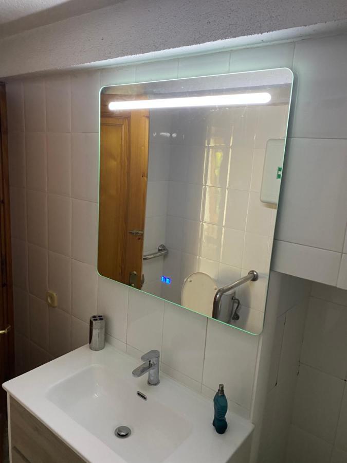 Masia Pau Prat Llica d'Amunt Ngoại thất bức ảnh