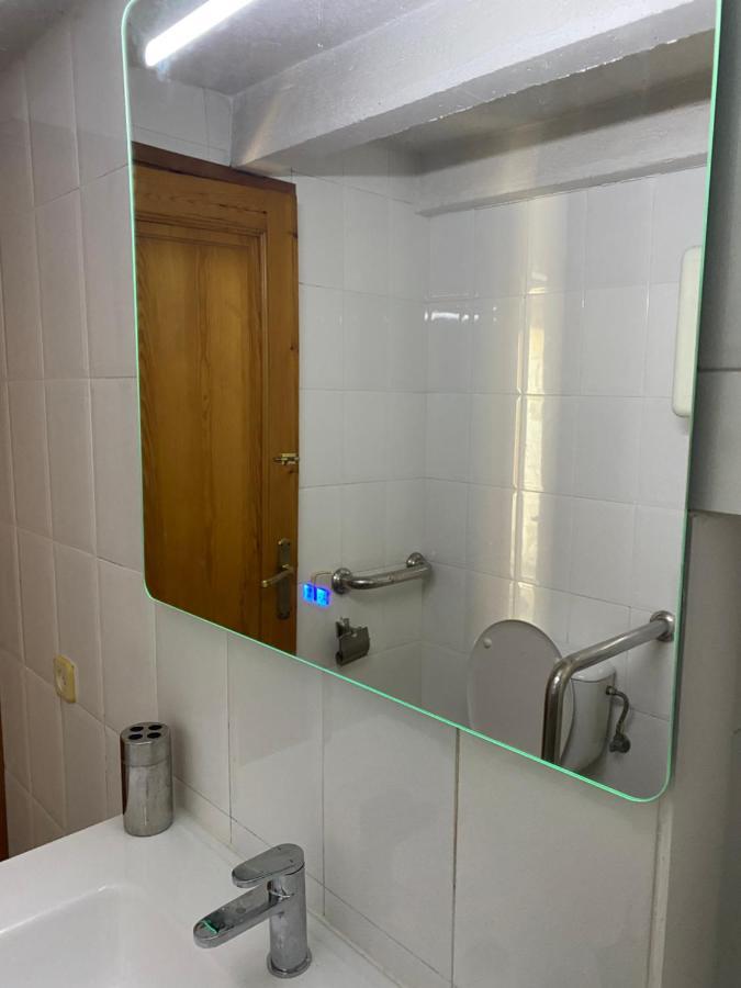 Masia Pau Prat Llica d'Amunt Ngoại thất bức ảnh