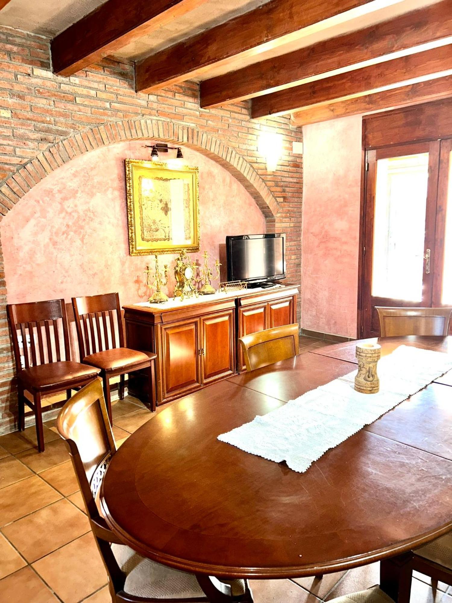 Masia Pau Prat Llica d'Amunt Ngoại thất bức ảnh