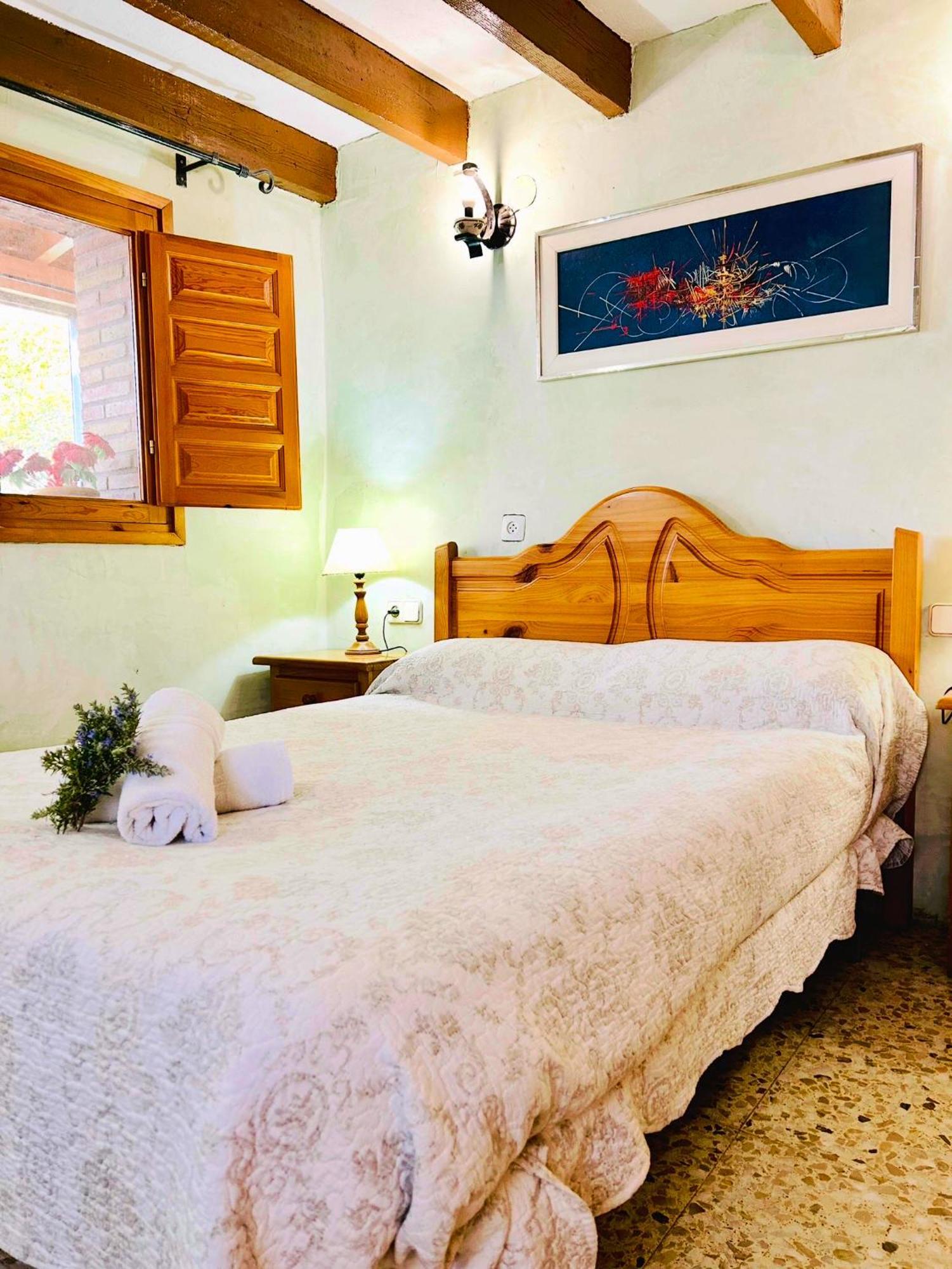 Masia Pau Prat Llica d'Amunt Ngoại thất bức ảnh