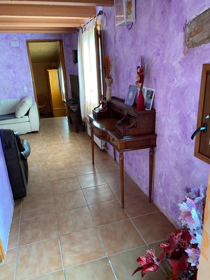 Masia Pau Prat Llica d'Amunt Ngoại thất bức ảnh