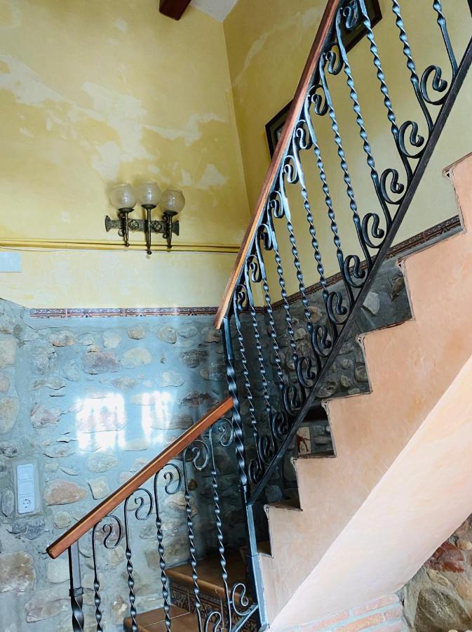 Masia Pau Prat Llica d'Amunt Ngoại thất bức ảnh