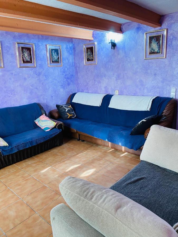 Masia Pau Prat Llica d'Amunt Ngoại thất bức ảnh